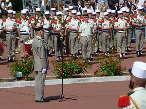 AUBAGNE COMMEMORATION DE CAMERONE 30 04 2011 PAR (114)GV